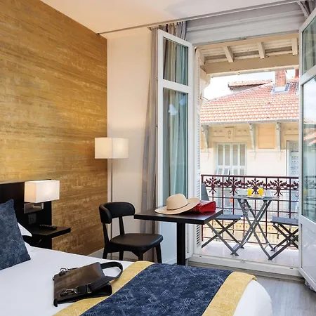 Hotel Western Massena