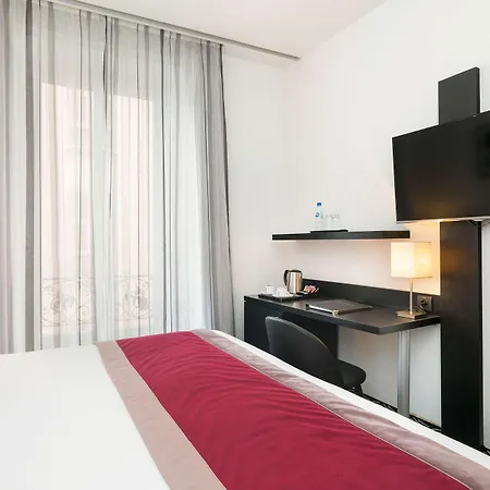 Western Massena 4*