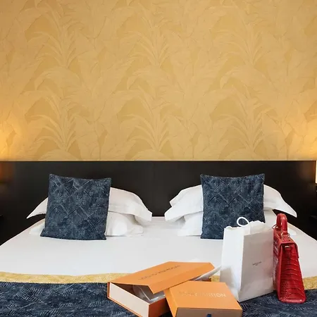 Hotel Western Massena Nizza