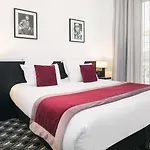 Western Massena 4*