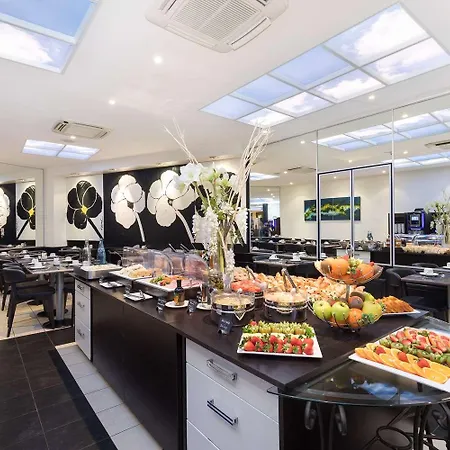 Western Massena Hotel