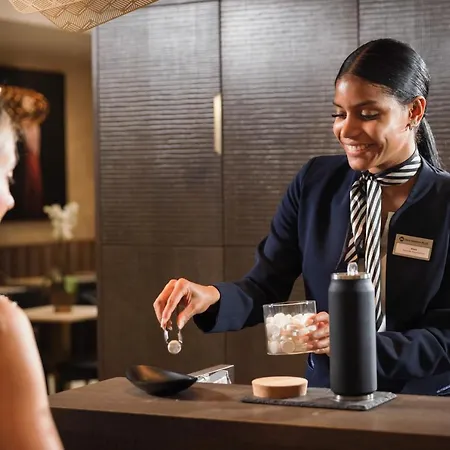 Hotel Western Massena 4*