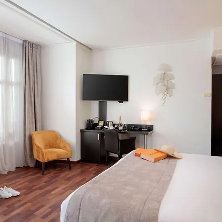 Western Massena Nice