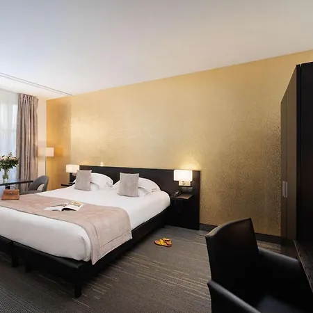 Hotel Western Massena