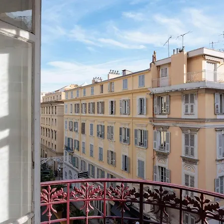 Western Massena Nizza