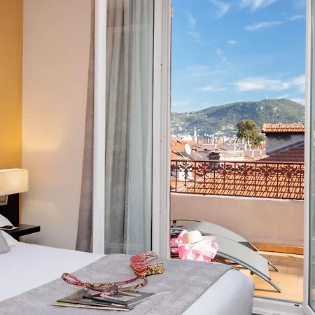 بيست ويسترن بلص ماسينا فندق 4*