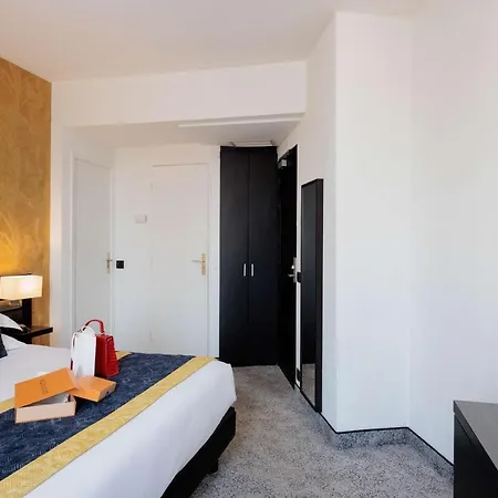 Western Massena 4* Nice