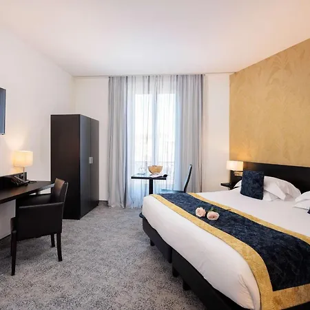 Hotel Western Massena