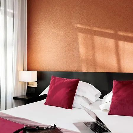 Western Massena Hotel