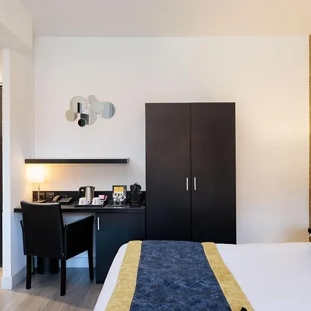 Western Massena 4* Nice