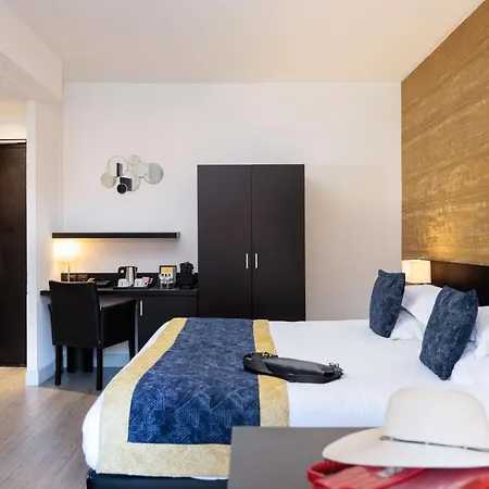 Hotel Western Massena