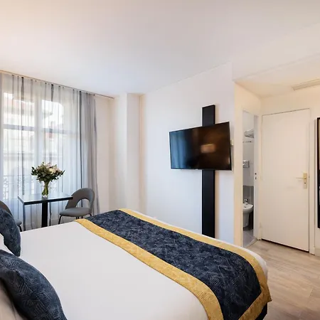 Western Massena 4*