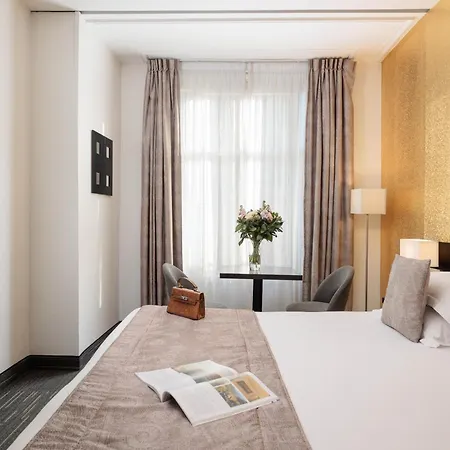 بيست ويسترن بلص ماسينا فندق