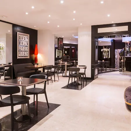 Western Massena Hotel 4*