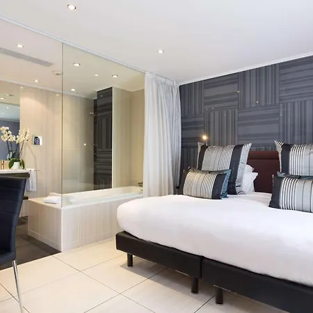 Western Massena 4* Nice