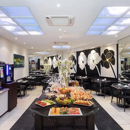 Western Massena Nizza