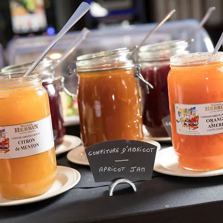 Western Massena 4* Nice