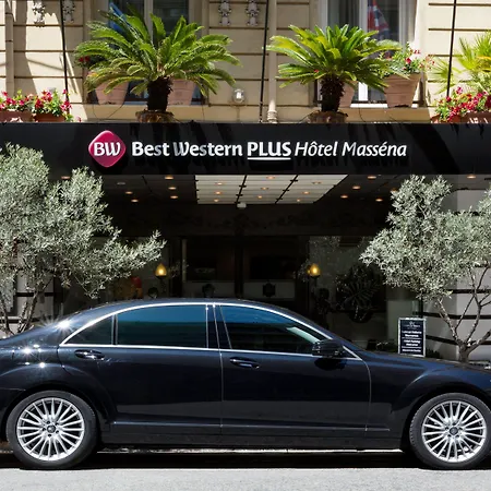 Western Massena Nizza