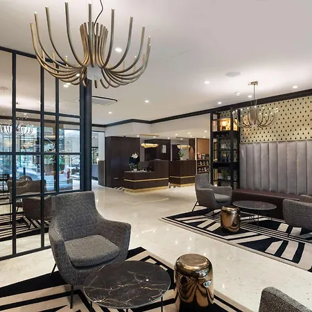 بيست ويسترن بلص ماسينا