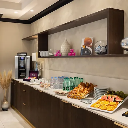 Western Massena Nice