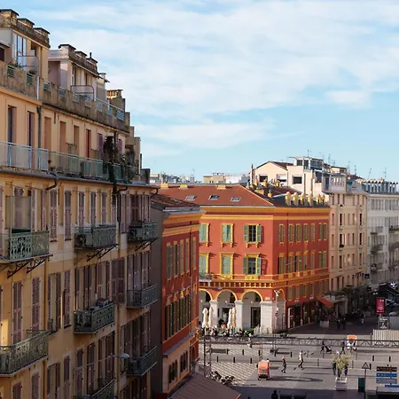 Western Massena Hotel