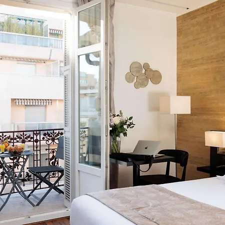 Western Massena Hotel