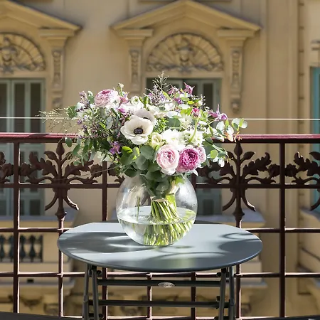 Western Massena Szálloda