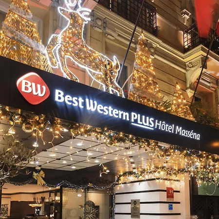 Western Massena Nizza