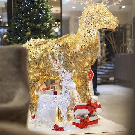 Western Massena Szálloda 4*