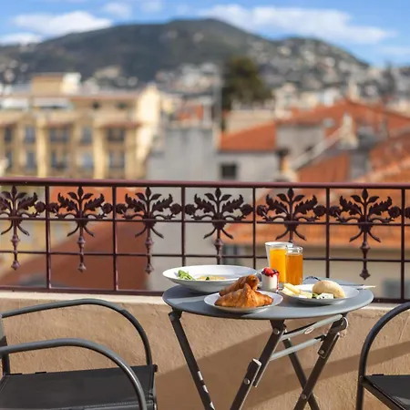 Szálloda Western Massena