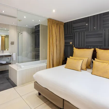 Szálloda Western Massena