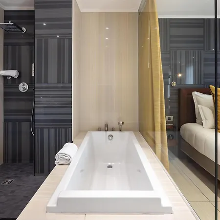 Отель Western Massena Ницца