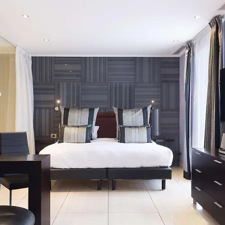 Western Massena Hotel 4*