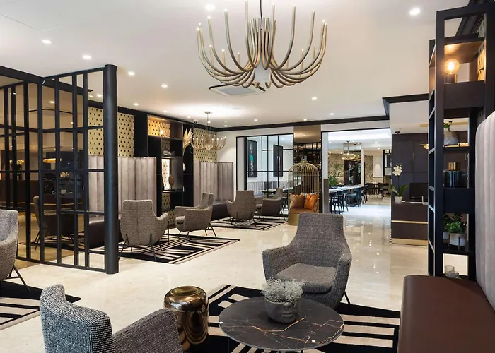 Western Massena Hotel