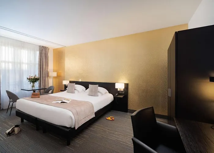 Hotel Western Massena