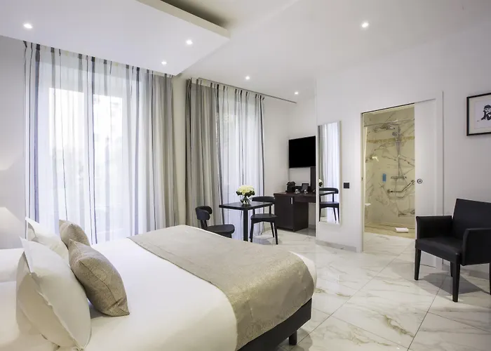 Hotel Western Massena