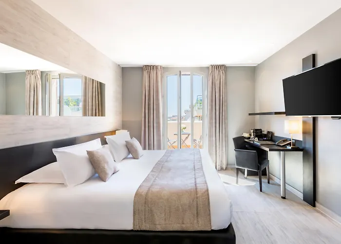 Hotel Western Massena