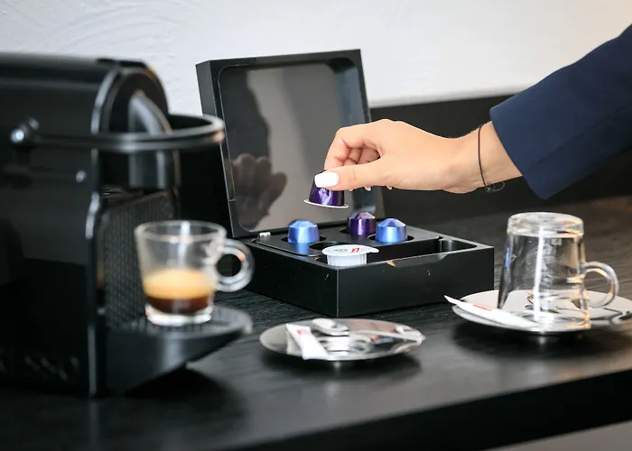 Western Massena Hotel