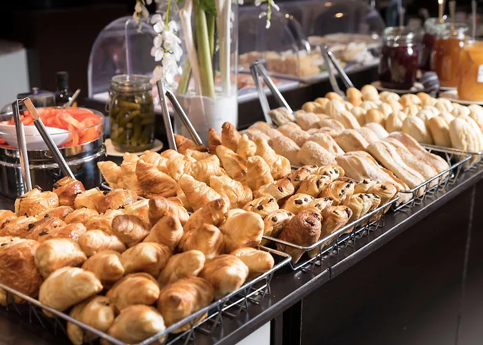 베스트 웨스턴 플러스 마세나 호텔 4*