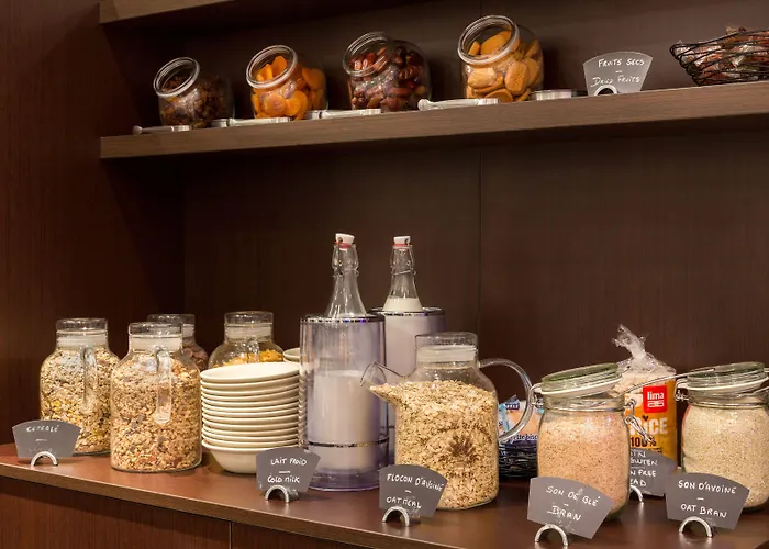 Hotel Western Massena 4*