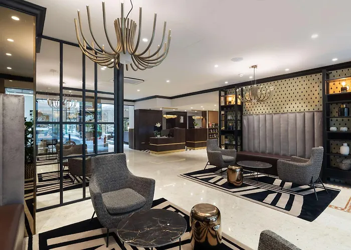 베스트 웨스턴 플러스 마세나