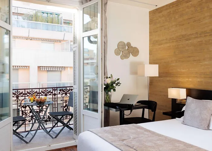 Western Massena Hotel