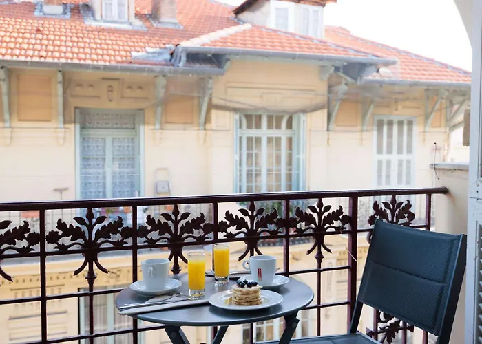 Hotel Western Massena 4*