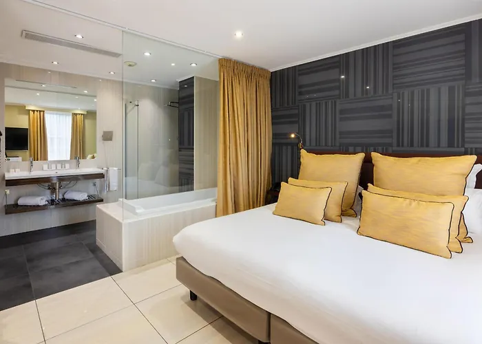 호텔 베스트 웨스턴 플러스 마세나