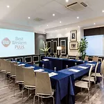 尼斯马塞纳贝斯特韦斯特酒店 酒店