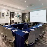 Western Massena Hotel Niza