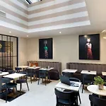 Western Massena Hotel Niza