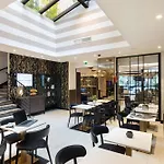 尼斯马塞纳贝斯特韦斯特酒店