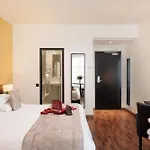 Western Massena Hotel Niza