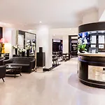 尼斯马塞纳贝斯特韦斯特酒店 酒店 尼斯